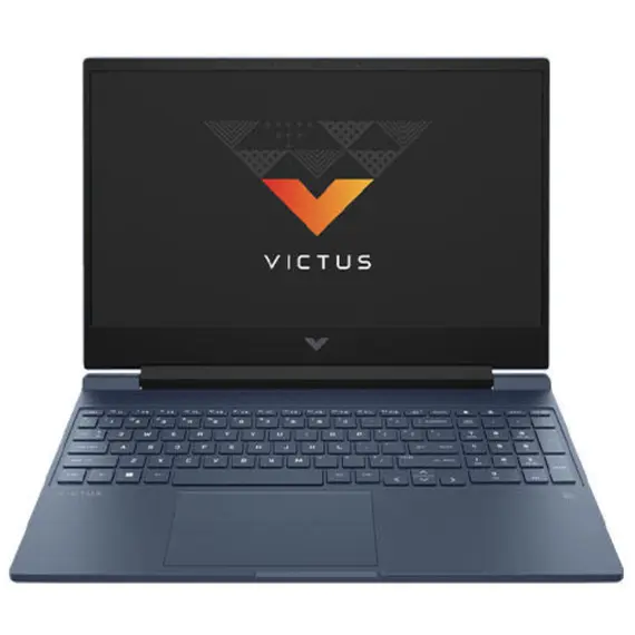 ნოუთბუქი HP Victus 15 A1WD6EA, AMD Ryzen 5-8645HS, NVIDIA GeForce RTX 3050 6GB, 16GB RAM SSD 512GB, Free Dos  - Primestore.ge