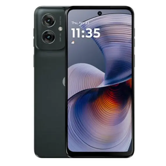 მობილური ტელეფონი Motorola Moto G55 8/256GB Forest Grey  - Primestore.ge