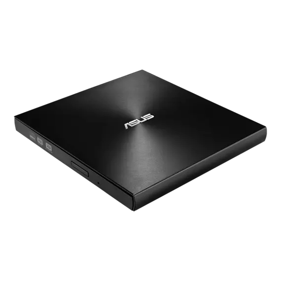 დისკის წამკითხველი Asus ZenDrive U9M External DVD Drive - 90DD02A0-M29000 , 8 image - Primestore.ge