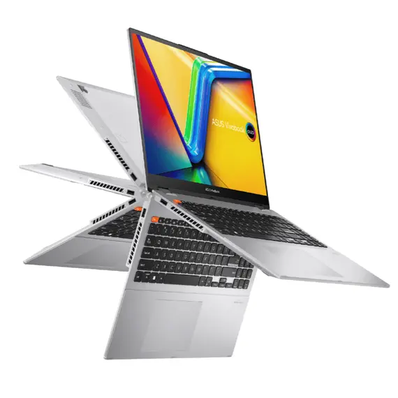ნოუთბუქი Asus VivoBook S 16 Flip TP3604VA-MY254 , 6 image - Primestore.ge