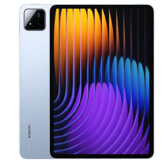 პლანშეტი Xiaomi Pad 7 Pro 8GB RAM 256GB Wi-Fi Global Version Blue  - Primestore.ge