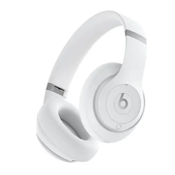 ყურსასმენი Beats Studio Pro Wireless Headphones White , 2 image - Primestore.ge