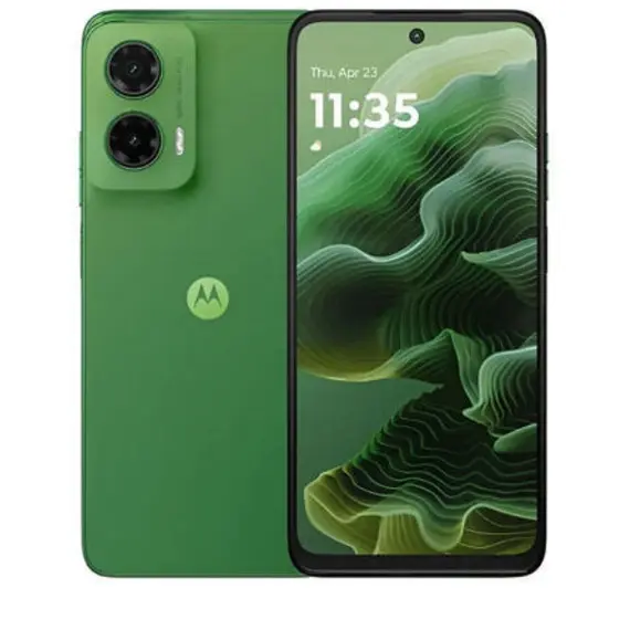 მობილური ტელეფონი Motorola Moto G35 5G 8/256GB Leaf Green  - Primestore.ge