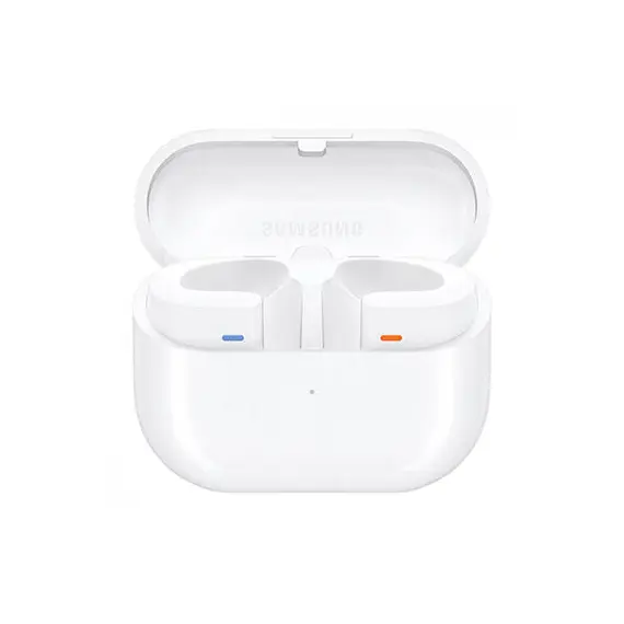 ყურსასმენი Samsung Galaxy Buds 3 SM-R530 White , 9 image - Primestore.ge