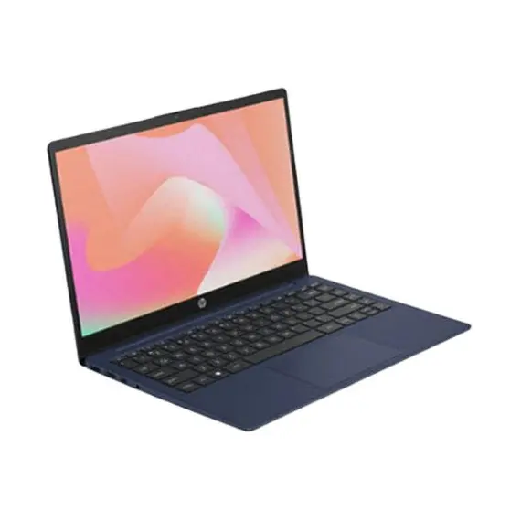 ნოუთბუქი HP 14 A74L7EA Blue , 3 image - Primestore.ge