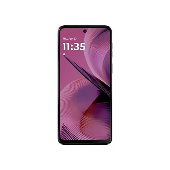 მობილური ტელეფონი Motorola Moto G55 8/256GB Twilight Purple , 4 image - Primestore.ge