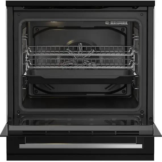 გაზქურა Beko FBE63331XCS , 8 image - Primestore.ge