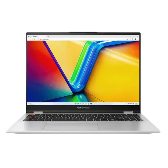 ნოუთბუქი Asus VivoBook S 16 Flip TP3604VA-MY254 , 2 image - Primestore.ge