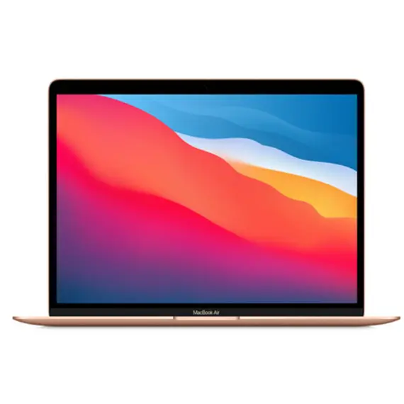 ნოუთბუქი Apple Macbook Air 13 inch 2020 MGND3LL/A M1Chipset/8GB/256GB SSD Gold , 2 image - Primestore.ge
