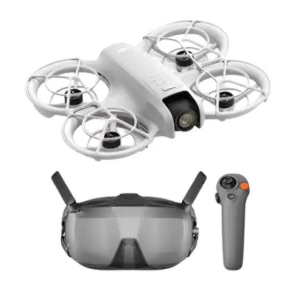 დრონი DJI Neo Motion Fly More , 2 image - Primestore.ge