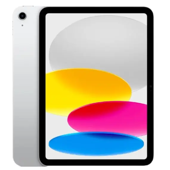 პლანშეტი Apple iPad 2025 11th Generation 11 inch 256GB Wi-Fi , 2 image - Primestore.ge