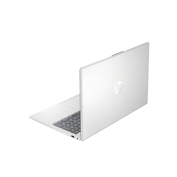 ნოუთბუქი HP 15 A33D5EA Silver , 6 image - Primestore.ge