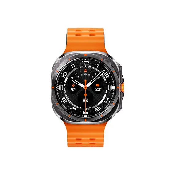 სმარტ საათი Samsung L705 Galaxy Watch Ultra Titanium Grey , 4 image - Primestore.ge