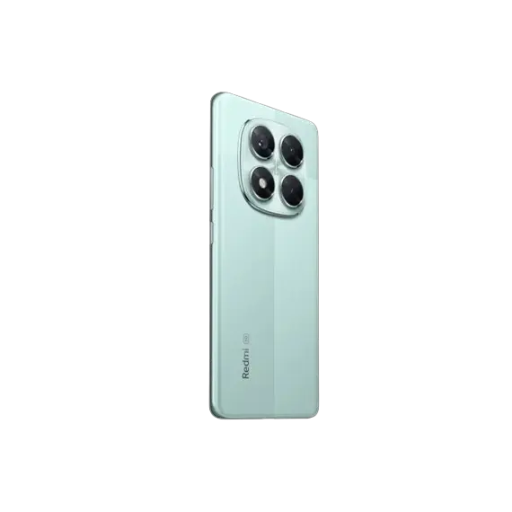 მობილური ტელეფონი Xiaomi Redmi Note 14 Pro NFC Dual Sim 8GB RAM 256GB 5G Global Version Green , 5 image - Primestore.ge