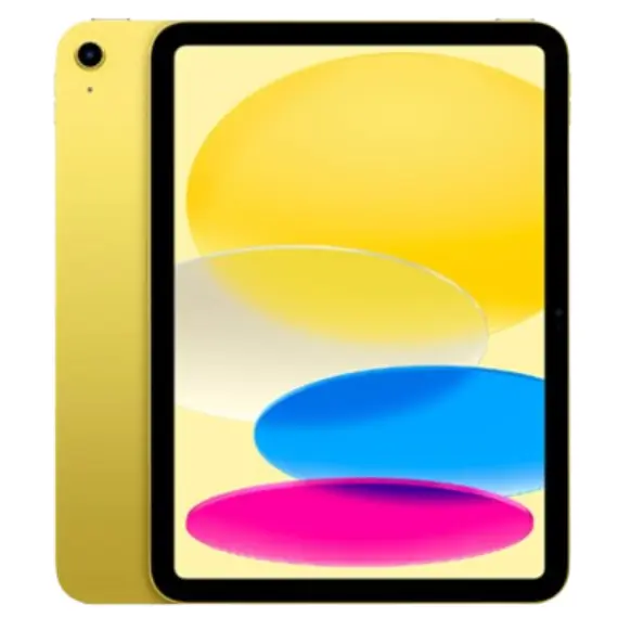 პლანშეტი Apple iPad 2025 11th Generation 11 inch 128GB Wi-Fi Yellow  - Primestore.ge