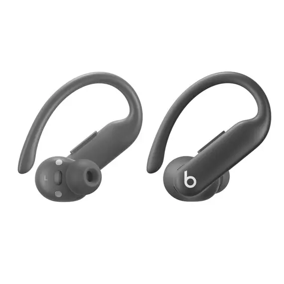 ყურსასმენი Beats Studio Powerbeats Pro 2 Jet Black , 3 image - Primestore.ge