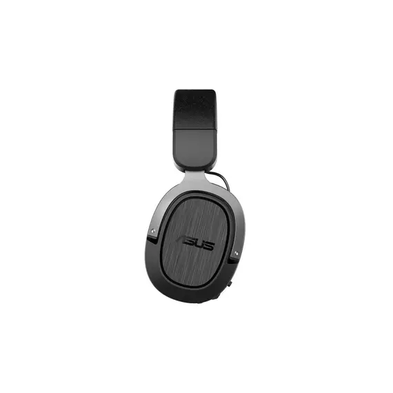 ყურსასმენი Asus TUF Gaming H3 Wireless Headset USB Type-C Grey - 90YH02ZG-B3UA00 , 11 image - Primestore.ge