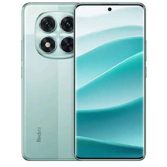 მობილური ტელეფონი Xiaomi Redmi Note 14 Pro NFC Dual Sim 8GB RAM 256GB 5G Global Version Green  - Primestore.ge