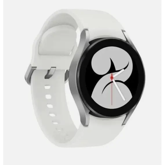 სმარტ საათი Samsung Galaxy Watch FE Silver  - Primestore.ge