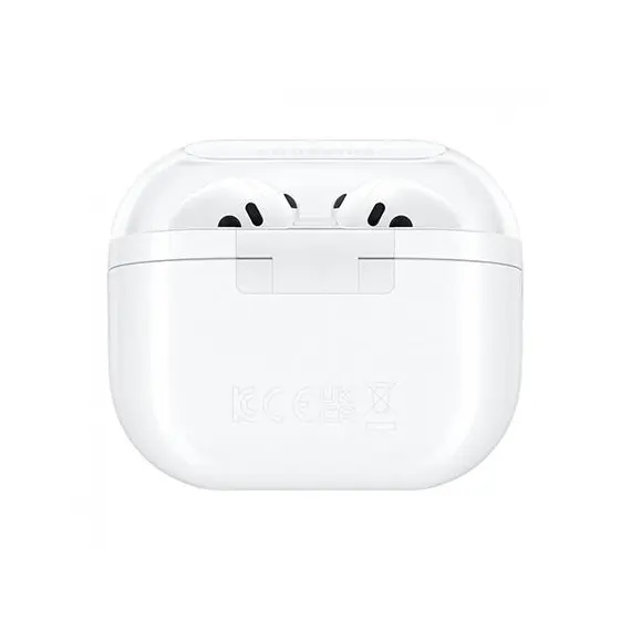 ყურსასმენი Samsung Galaxy Buds 3 SM-R530 White , 4 image - Primestore.ge