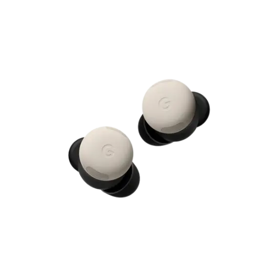 ყურსასმენი Google Pixel Buds Pro 2 Porcelain , 3 image - Primestore.ge