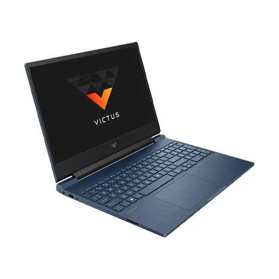 ნოუთბუქი HP Victus 15 A1WD6EA, AMD Ryzen 5-8645HS, NVIDIA GeForce RTX 3050 6GB, 16GB RAM SSD 512GB, Free Dos , 4 image - Primestore.ge