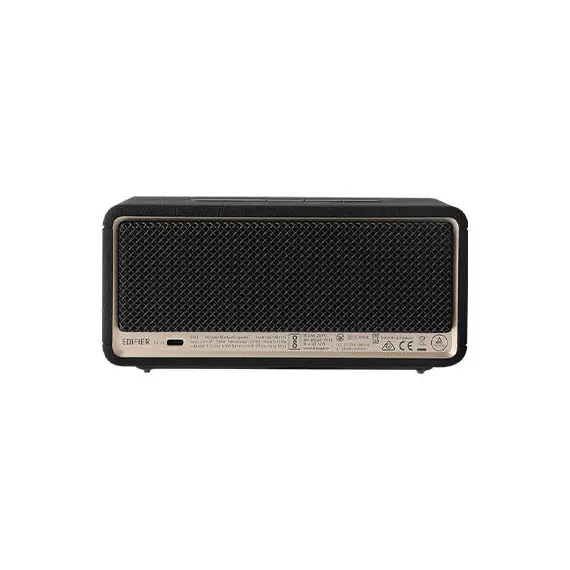დინამიკი Edifier ES60 Black , 5 image - Primestore.ge