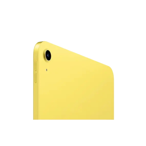პლანშეტი Apple iPad 2025 11th Generation 11 inch 128GB Wi-Fi Yellow , 4 image - Primestore.ge