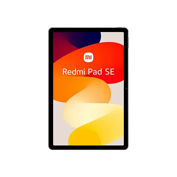 პლანშეტი Xiaomi Pad SE 4GB RAM 128GB Wi-Fi W/O Charger Global Version grey , 4 image - Primestore.ge