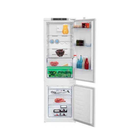 ჩასაშენებელი მაცივარი Beko BCNA275E3S b300 , 3 image - Primestore.ge