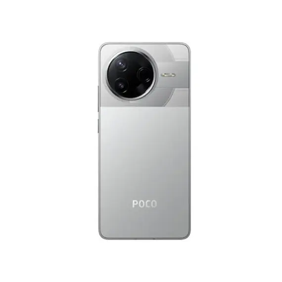 მობილური ტელეფონი Xiaomi Poco F7 Pro Dual Sim 12GB RAM 512GB 5G Global Version Silver , 4 image - Primestore.ge