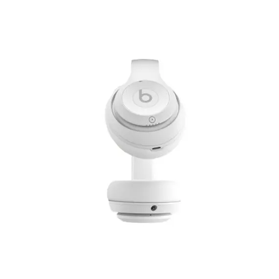 ყურსასმენი Beats Studio Pro Wireless Headphones White , 4 image - Primestore.ge