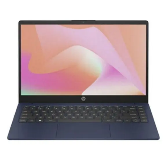ნოუთბუქი HP 14 A74L7EA Blue , 2 image - Primestore.ge