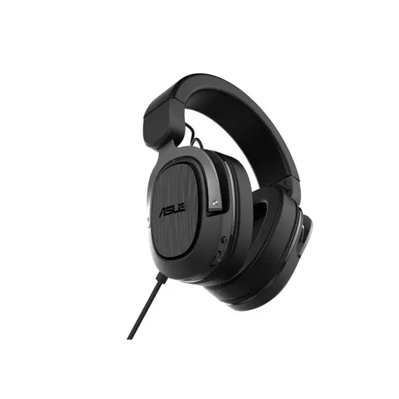 ყურსასმენი Asus TUF Gaming H3 Wireless Headset USB Type-C Grey - 90YH02ZG-B3UA00 , 3 image - Primestore.ge