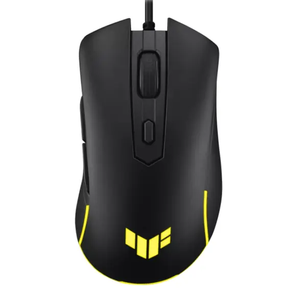 მაუსი Asus TUF Gaming M3 Gen II Gaming Mouse Black - 90MP0320-BMUA00  - Primestore.ge