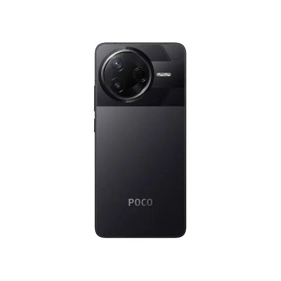 მობილური ტელეფონი Xiaomi Poco F7 Pro Dual Sim 12GB RAM 512GB 5G Global Version Black , 4 image - Primestore.ge