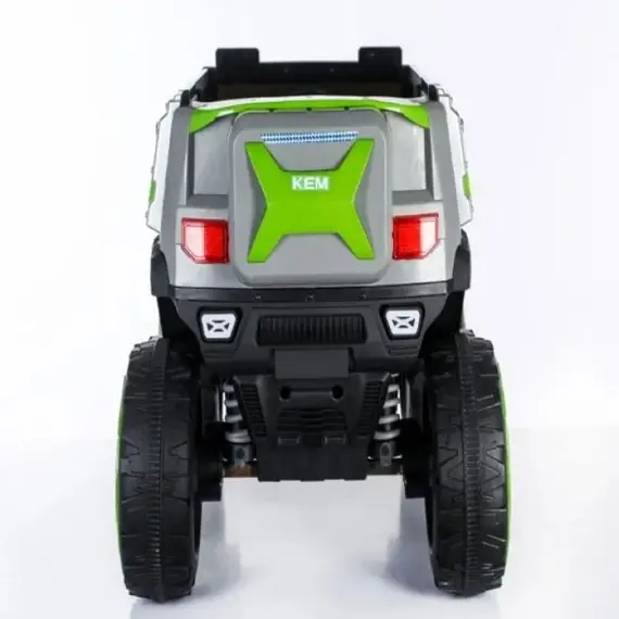 ბავშვის ელექტრო მანქანა N-6189-CER , 6 image - Primestore.ge
