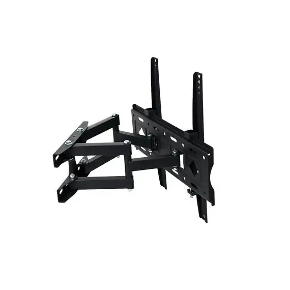 TV საკიდი TV Wall Mount CP412S Full Motion 26 to 70 inches , 4 image - Primestore.ge