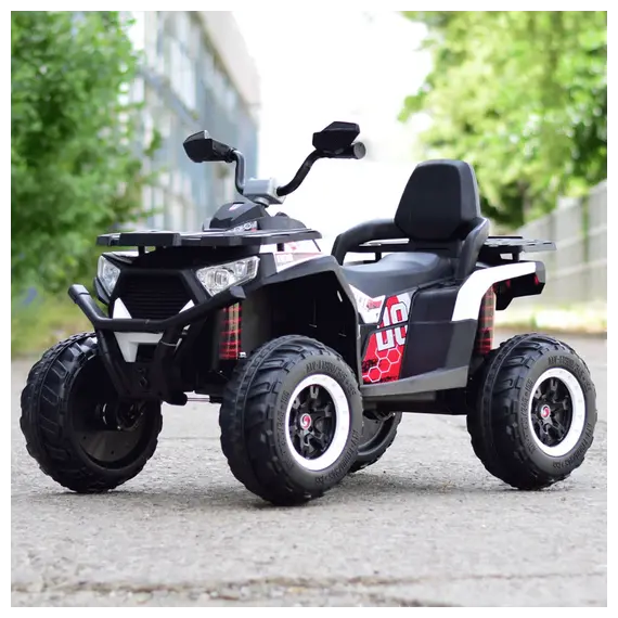 ბავშვის ელექტრო კვადრო  007W , 4 image - Primestore.ge