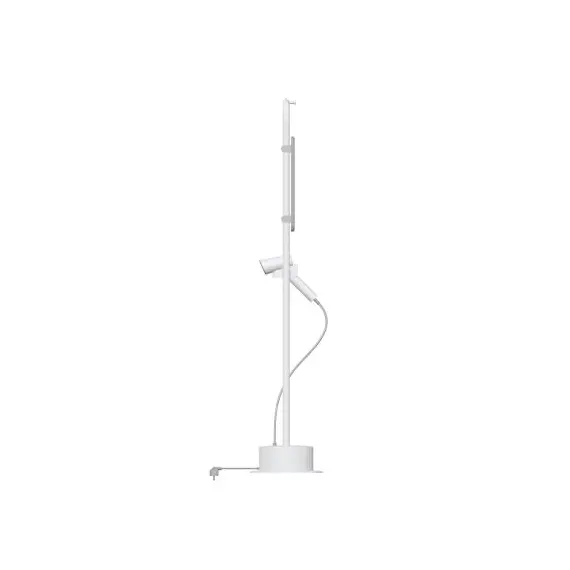ორთქლის უთო Xiaomi Standing Garment Steamer White , 4 image - Primestore.ge