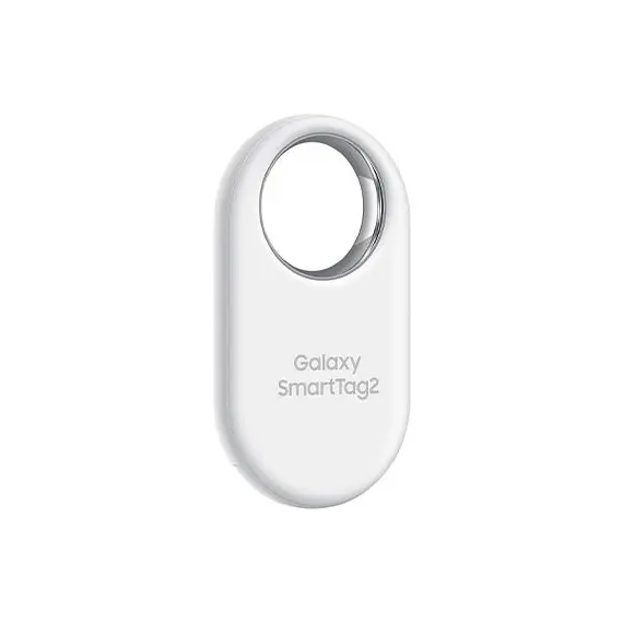 Bluetooth თრექერი Samsung Wireless SmartTag 2 White , 6 image - Primestore.ge