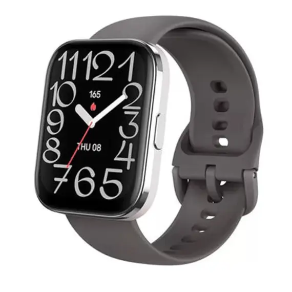 სმარტ საათი Xiaomi Amazfit Bip 5 Unity Black , 2 image - Primestore.ge