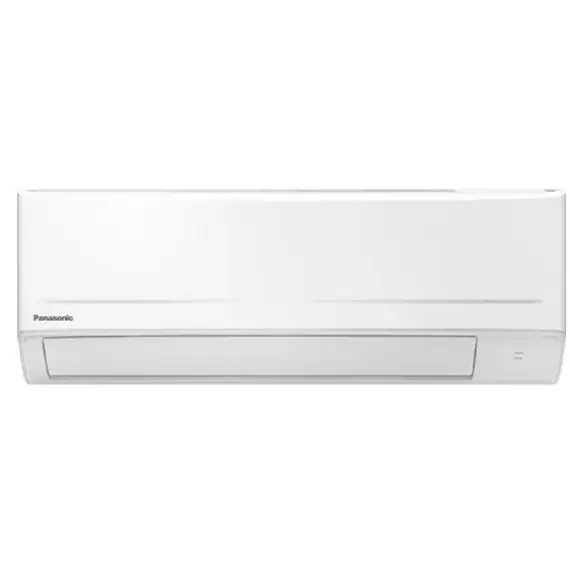 კონდიციონერი Panasonic CS-BZ35ZKE, 25-35m², inverter, Air Conditioner, White , 2 image - Primestore.ge