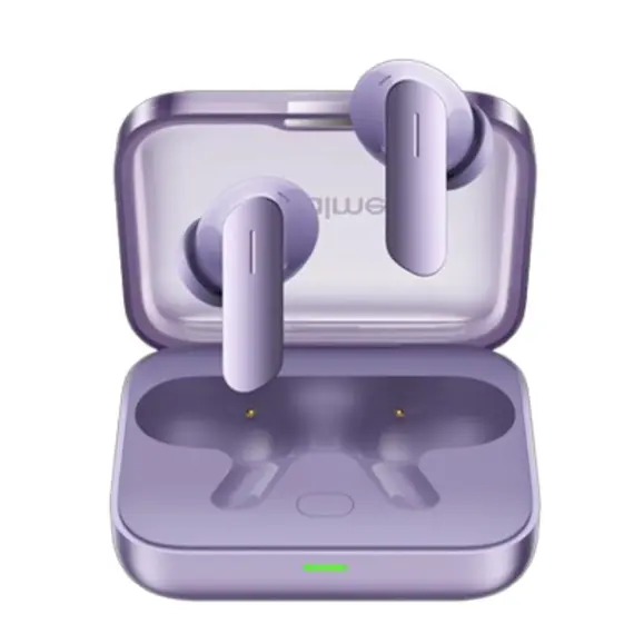 ყურსასმენი Realme Buds Air 7 Purple , 2 image - Primestore.ge
