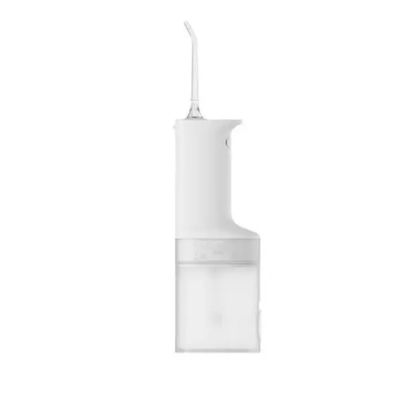 პირის ღრუს ირიგატორი Xiaomi Water Flosser 2 White  - Primestore.ge