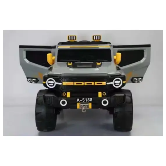 ბავშვის ელექტრო მანქანა 4X4 BH-5188C , 3 image - Primestore.ge
