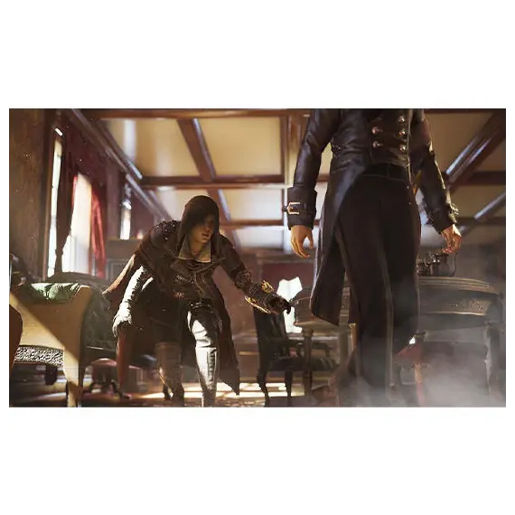 ვიდეო თამაში Assassins Creed Syndicate Game for Sony PS4 , 10 image - Primestore.ge