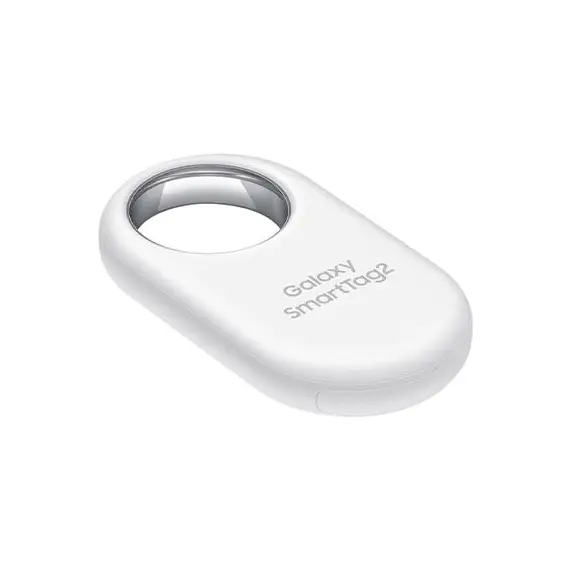 Bluetooth თრექერი Samsung Wireless SmartTag 2 White , 4 image - Primestore.ge