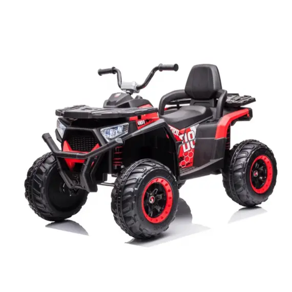 ბავშვის ელექტრო კვადრო  007R , 2 image - Primestore.ge