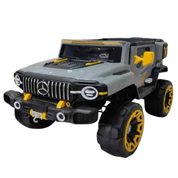 ბავშვის ელექტრო მანქანა 4X4 A-1288C  - Primestore.ge